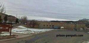 La Plata County Jail