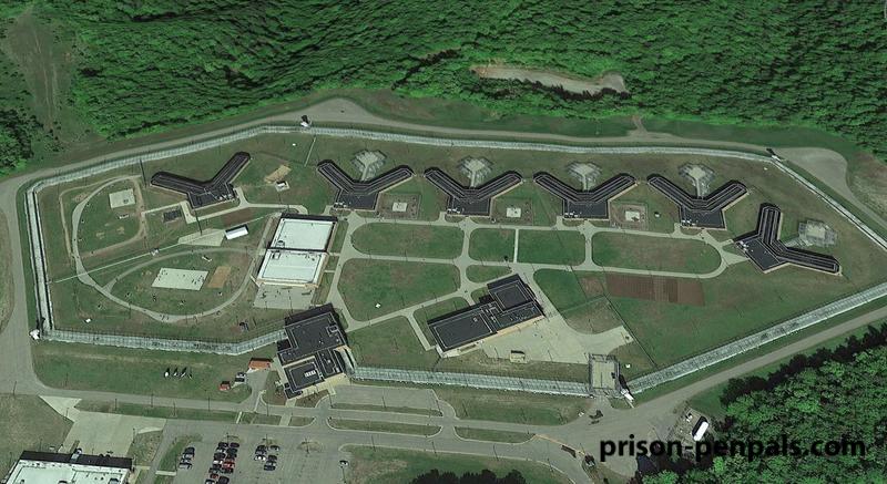 Alger Correctional Facility