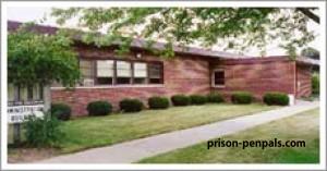 Florence Crane Correctional Facility – CLOSED