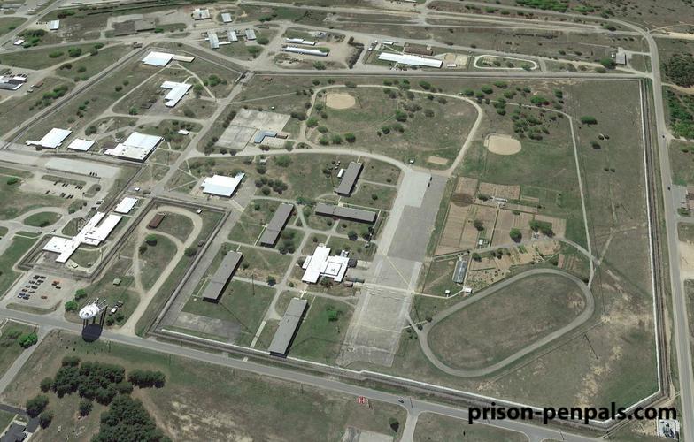Kinross Correctional Facility