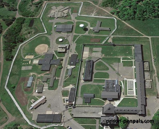 Marquette Branch Prison
