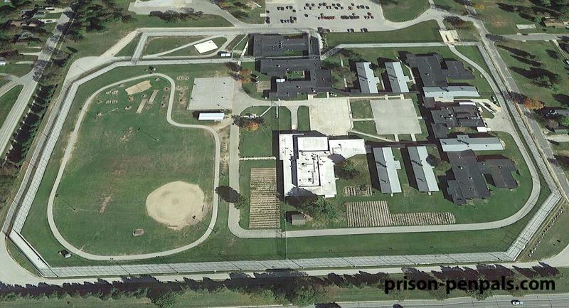 Newberry Correctional Facility