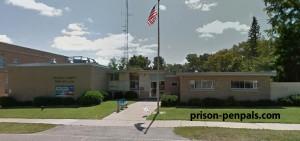 Osceola County Jail