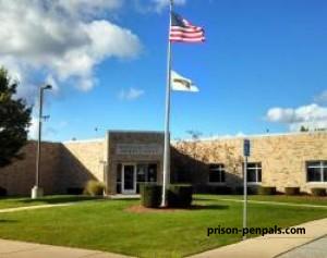 Montcalm County Jail