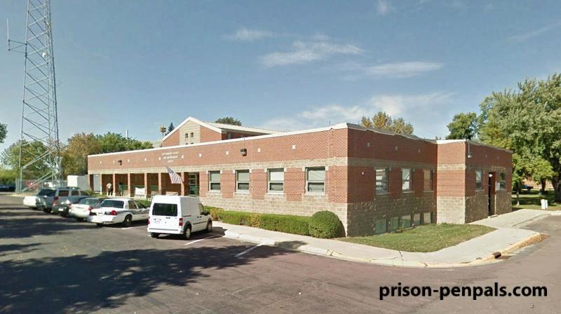 Cottonwood County Jail