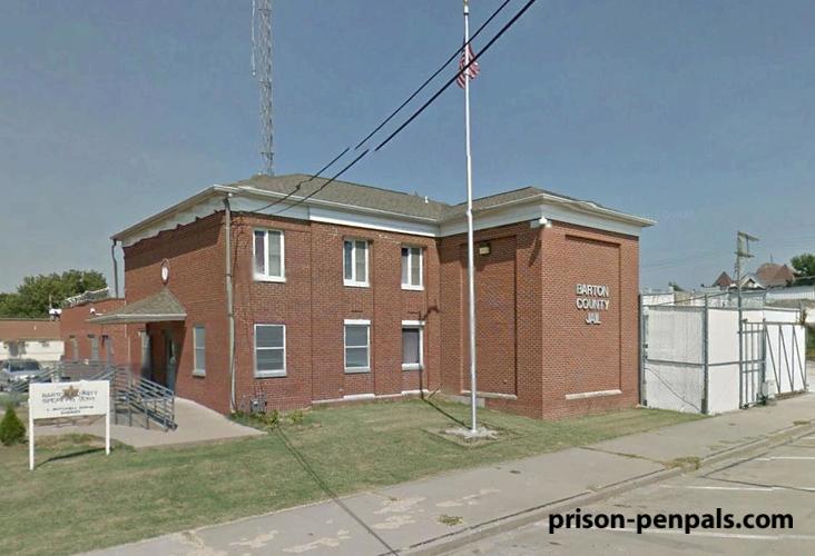 Barton County Jail in Lamar, Missouri - Write a Prisoner ...