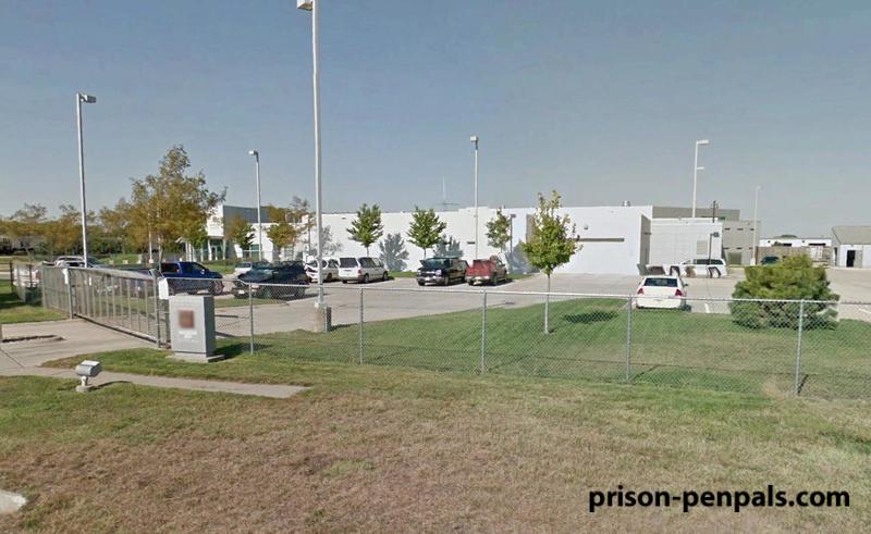 Platte County Jail