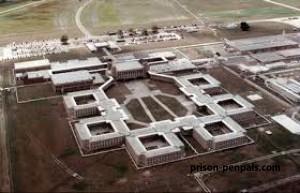 Bayside State Prison
