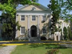 Edna Mahan Correctional Facility for Women