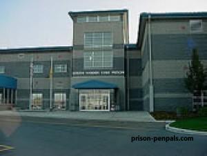 South Woods State Prison