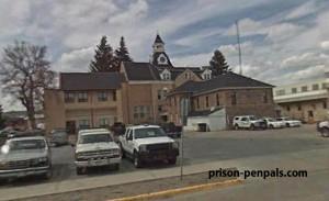 Beaverhead County Jail