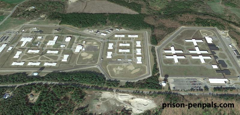 Bare Hill Correctional Facility