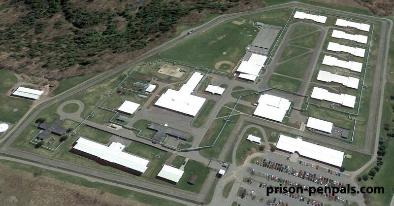 Cape Vincent Correctional Facility