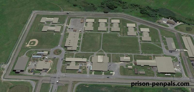 Greene Correctional Facility