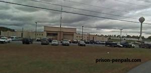 Saratoga County Jail