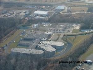 Clinton County Jail