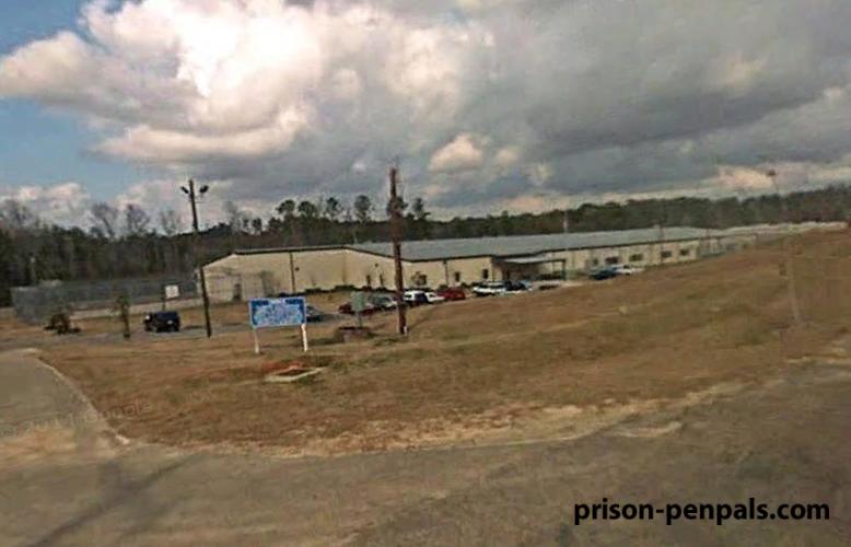 George County Jail