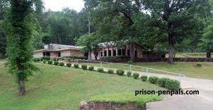 Jim E. Hamilton Correctional Center