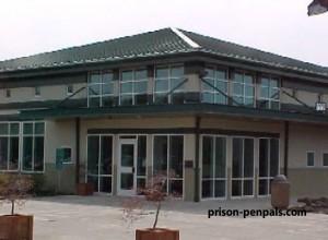 North Coast Youth Correctional Facility