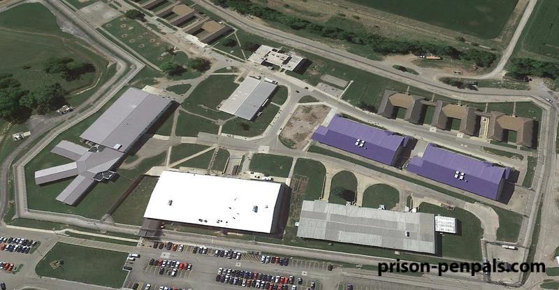 Pickaway Correctional Institution