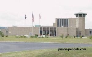 Southern Ohio Correctional Facility