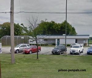 Lorain County Juvenile Detention Center