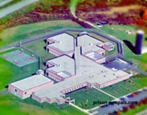 Monroe County Jail