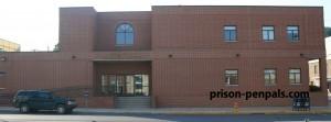 Mifflin County Jail