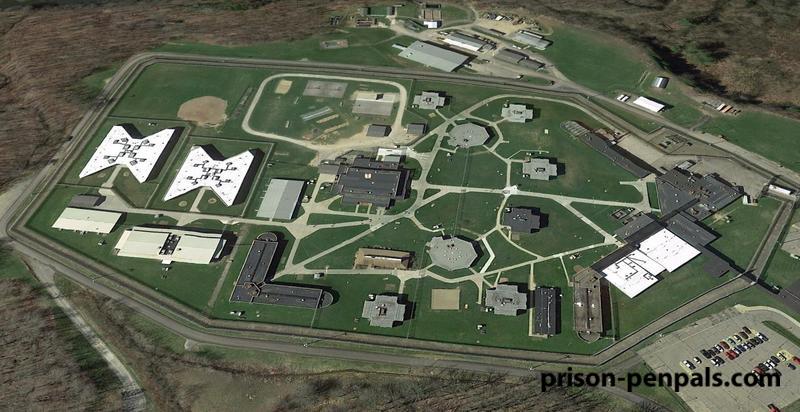Mercer State Correctional Institution