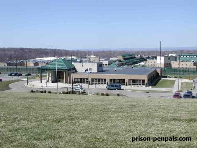 Somerset State Correctional Institution
