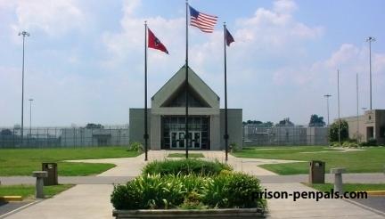 West Tennessee State Prison
