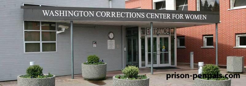 Washington Corrections Center for Women