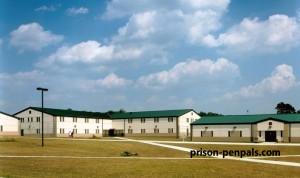 Fluvanna Correctional Center