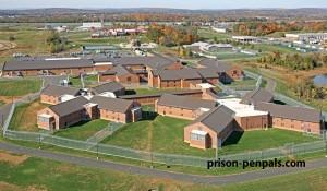 Loudoun County Jail