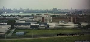 NYC DOC – Rikers Island – North Infirmary Command (NIC)