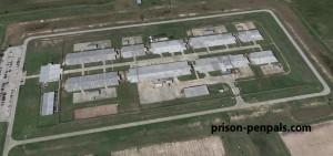 Dempsie Henley State Jail