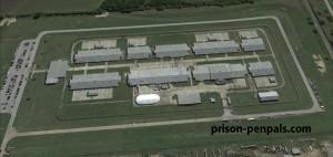 Hutchins State Jail