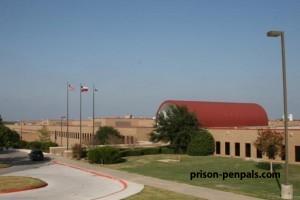 Collin County Jail