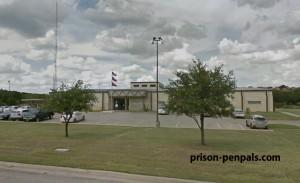 Somervell County Jail
