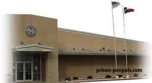 Potter County Jail