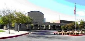Dona Ana County Jail