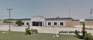 Limestone County Jail