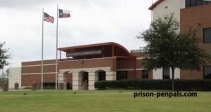 Kaufman County Jail