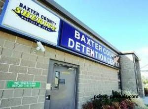 Baxter County Jail