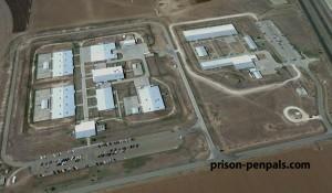 J.B. Wheeler State Jail
