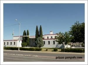 Sierra County Jail