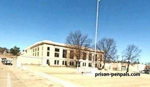 Le Flore County Jail