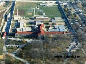 Green Bay Correctional Institution