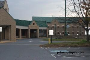 Berks County Jail