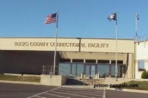 Bucks County Jail